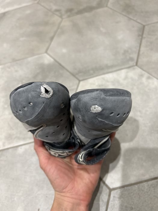 Buty wspinaczkowe Scarpa Drago 35,5