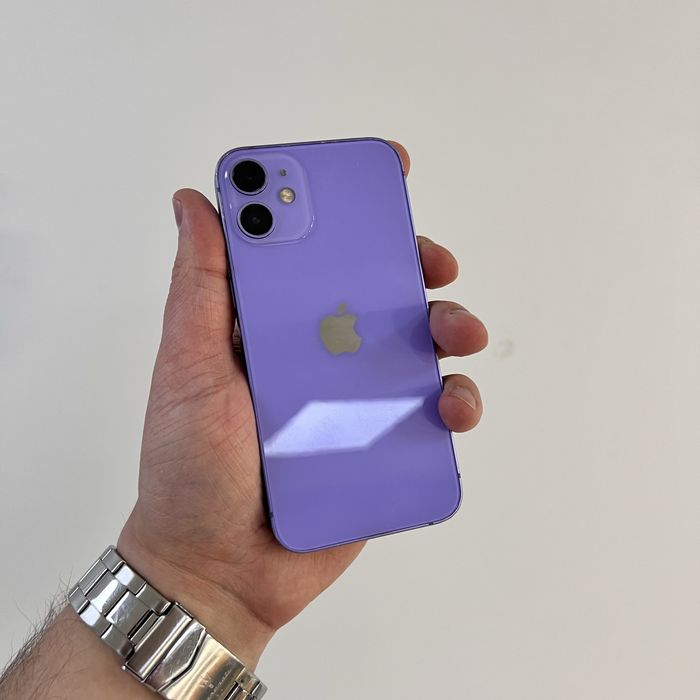 iphone 12 mini 256 - купить телефоны и аксессуары - Цена на OLX.ua