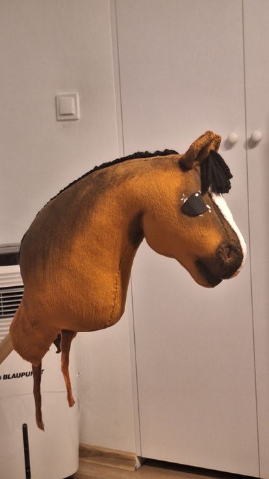 Sprzedam hobby horse JQA