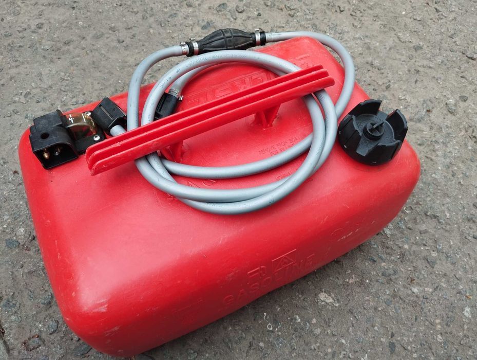 Mercury 15 M лодочный мотор, 2х тактный