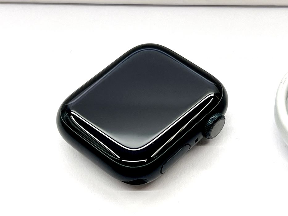 Apple Watch 8 41mm GPS Midnight