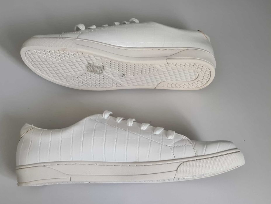 Raid męskie białe buty,sneakersy roz 45/46