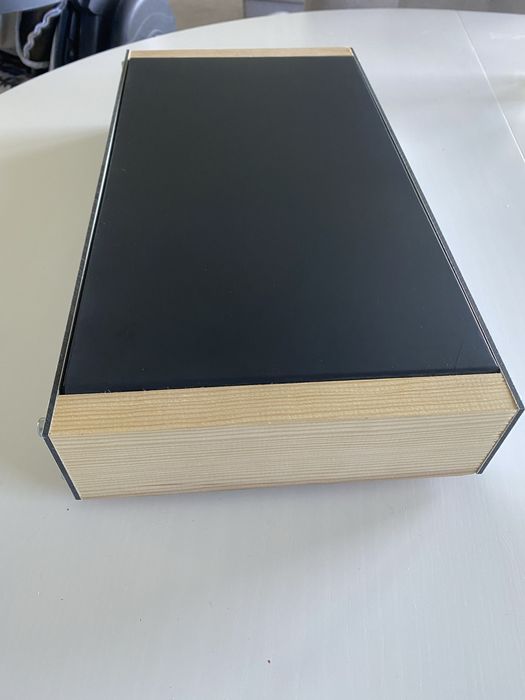 Obudowa DIY - DAC || Streamer || Raspberry PI