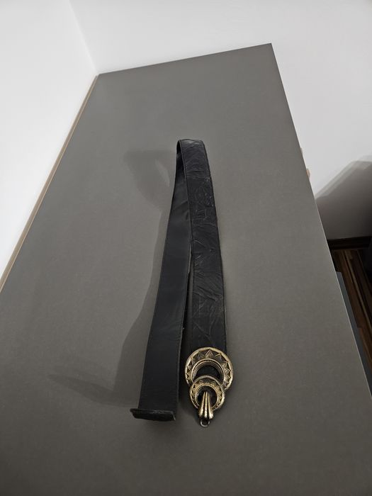 Pasek skóra naturalna 90cm