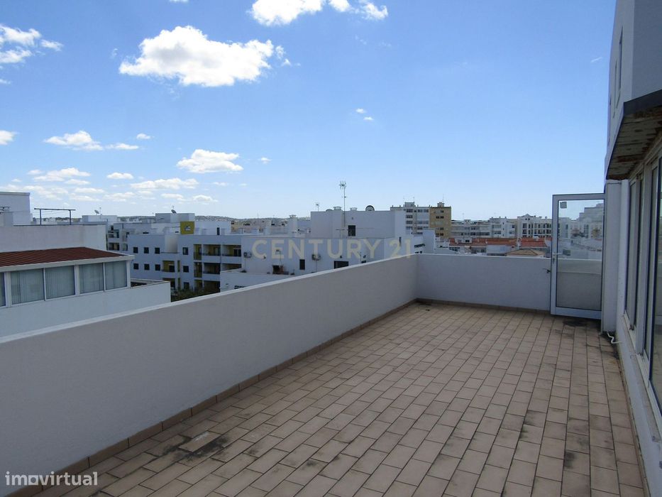 Apartamento T1