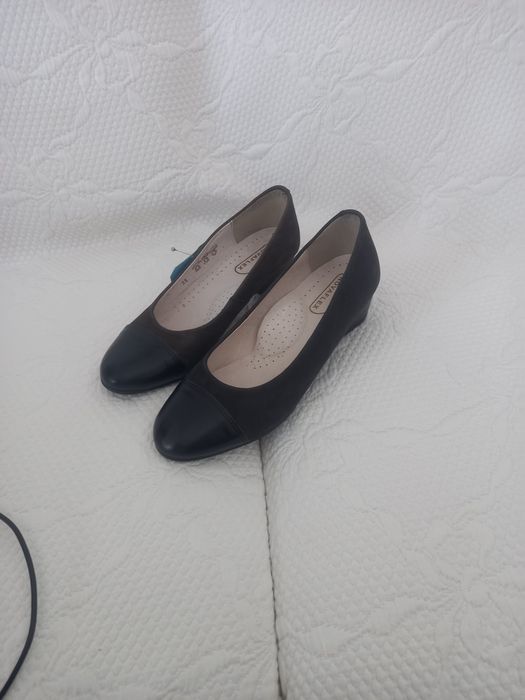 Sapatos Novaflex Novos,N35, Olaias