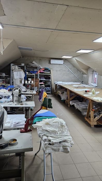 Оренда  комерційного   приміщення / фасадне / під мережу/виробництво