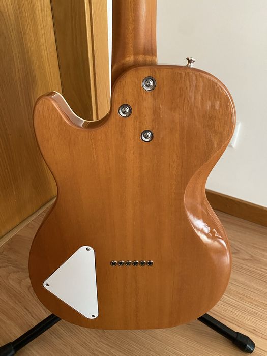 Harmony Jupiter Thinline (made in USA)