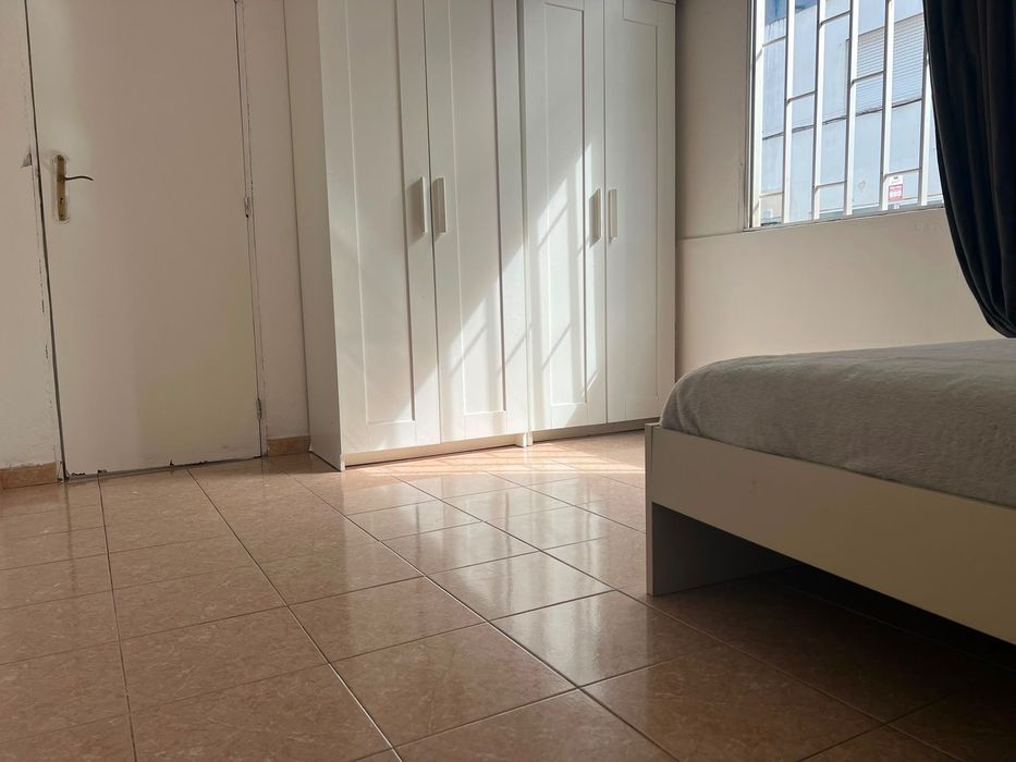 Arrendamento de quartos