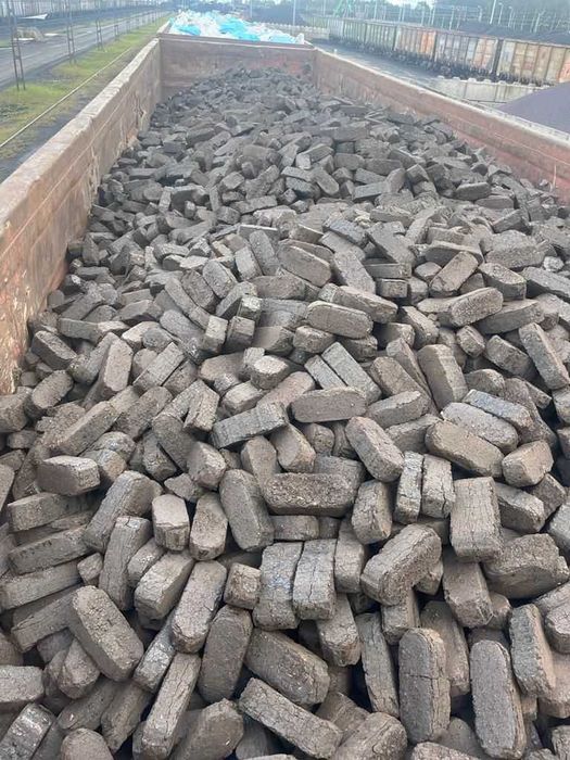 Brykiet Torfowy  !!! Cena za 1 tonę luzem