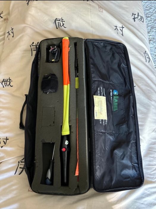 Ervocom Referee Flags64172643220099121