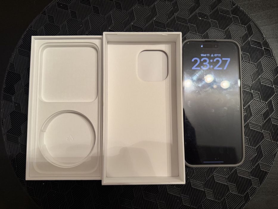 iPhone 15 Pro Max 256GB | 92% baterii