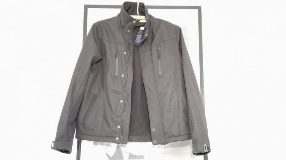 Kurtka Softshell Reserved S wiosna-jesień