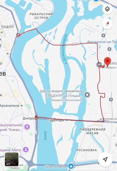 Подобова оренда будинок біля м. Лівобережна 149кв.м Є світло