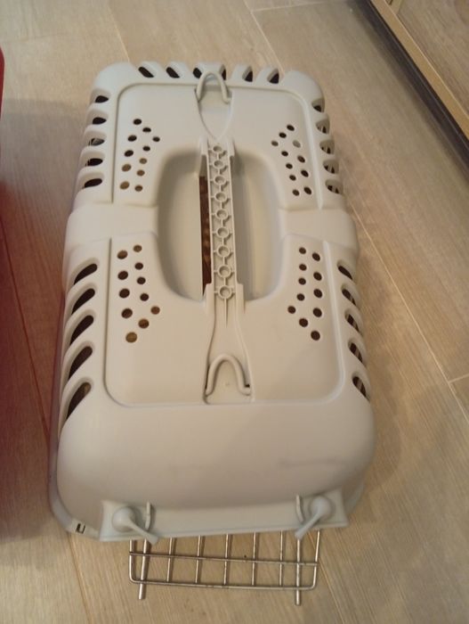 Transportadora de animais