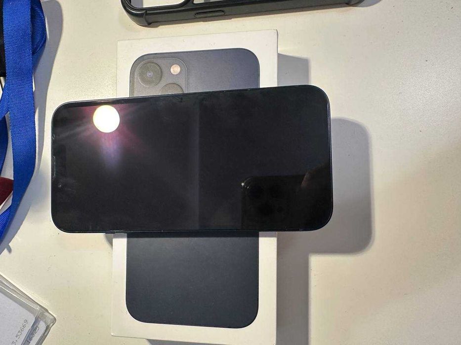 iPhone 13 128GB | Stan BDB | Bateria 91%
