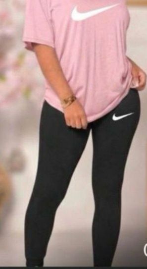 Conjunto de desporto