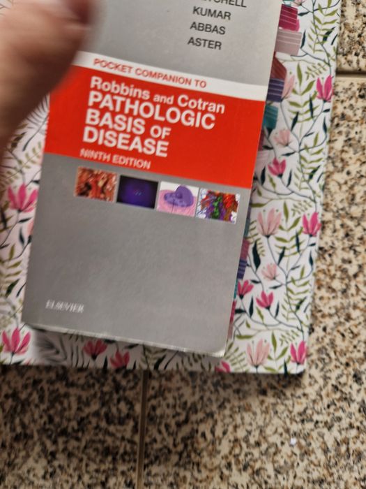 Livro de Medicina