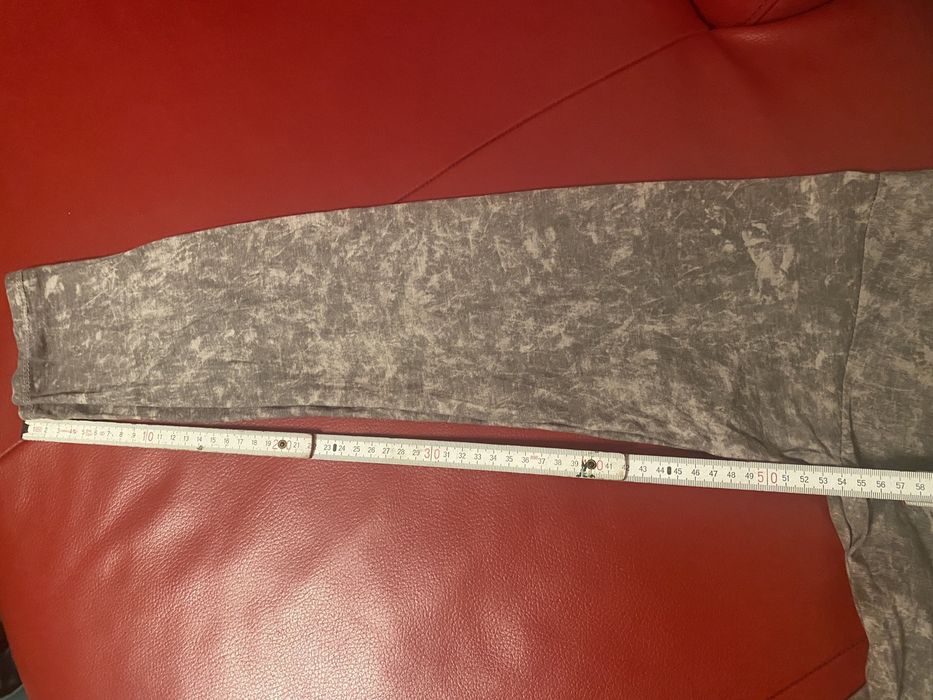 Bluzka z szalem,  Lady Fashion, oversize