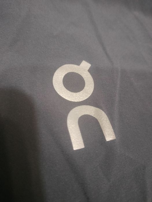 Bluzka męska sportowa on-Running