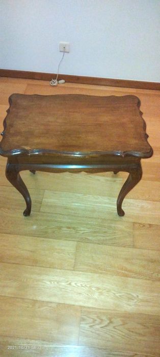 Mesinha de sala/centro