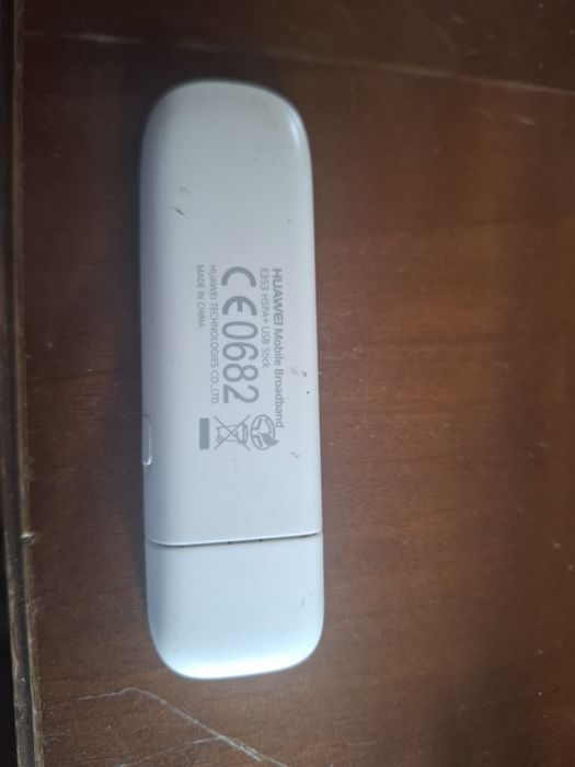 Modem USB sim bez blokady