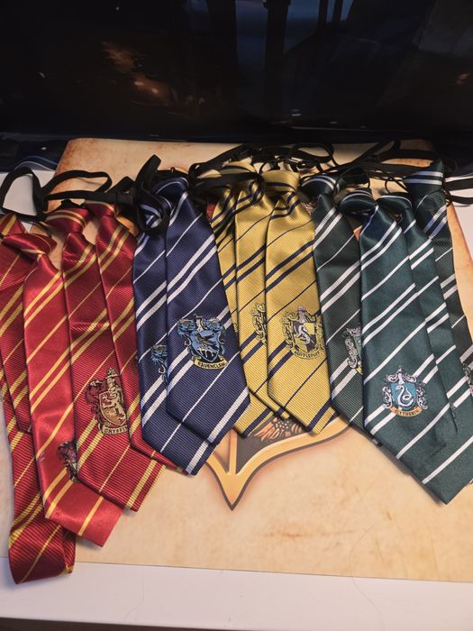 Zwstaw Harry Potter