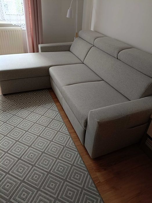 Narożnik Stilo New Rozkładany