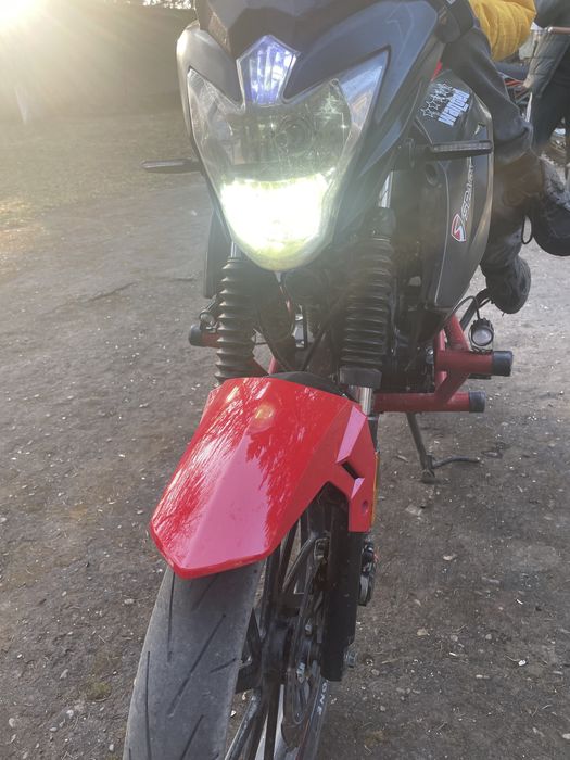 Spark 28 спарк200