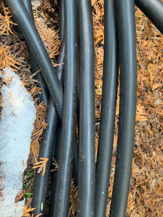 Kabel ziemny 4x10 mm2 30 m