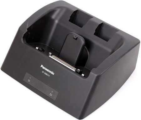 Док-станция Panasonic Desktop Cradle CF-VEBU11BU для планшета CF-U1