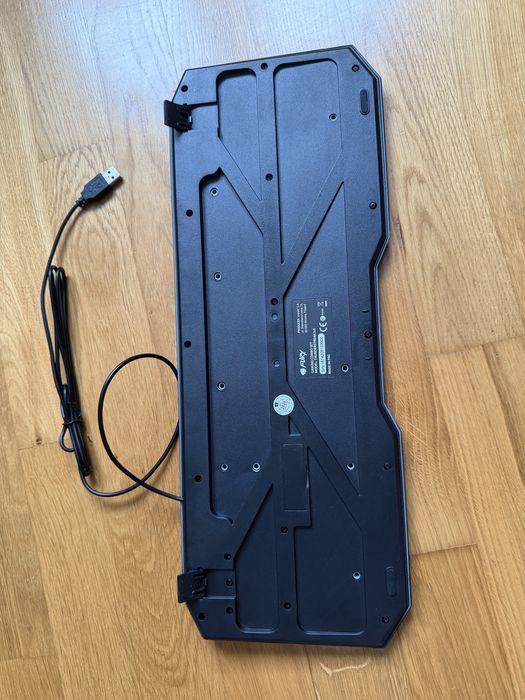 Klawiatura FURY thunderstreak 3.0