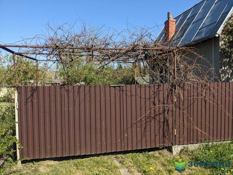 Продається ДАЧА 3,97 сотки з будинком  в Підлужжі СТ "Стимул" (5)