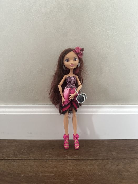 Ляльки Monster high