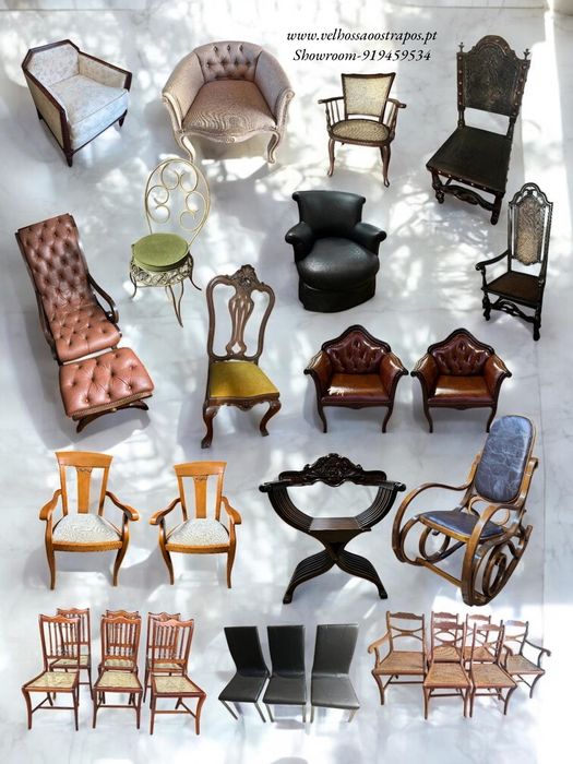 Comoda antiquíssima(P.Santo)