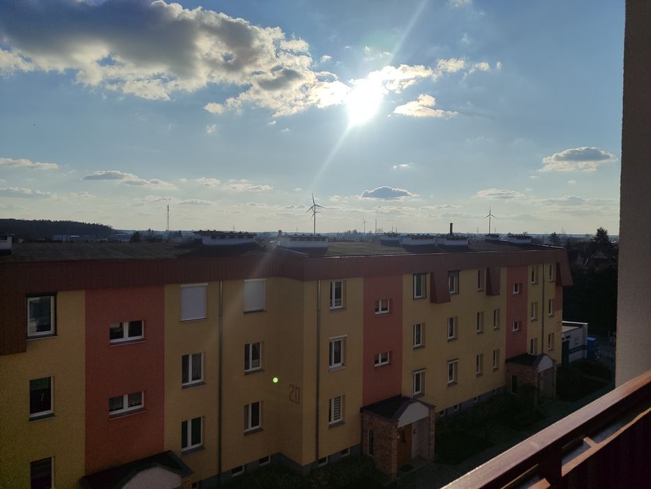 Mieszkanie Pniewy, 3pokoje, 56.6m.