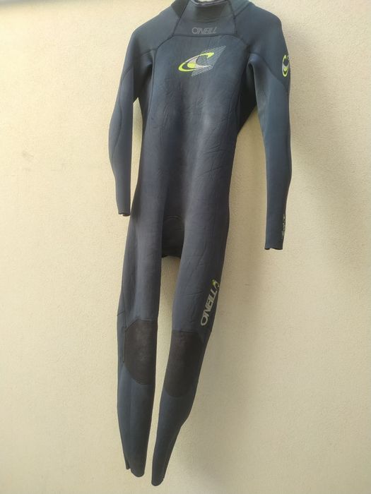 Fato surf O'Neil 3 2