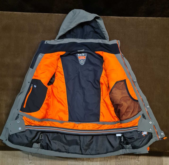 Kurtka narciarska Killtec rozmiar 152