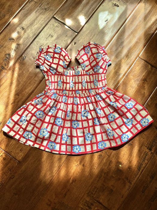 Летнее платье  в стилі dolce gabbana. Літнє плаття