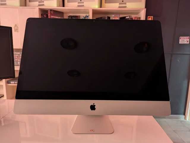 3 iMacs A1419 para peças
