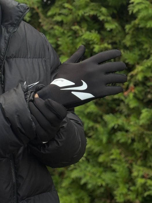 Рукавиці Nike Hyperwarm