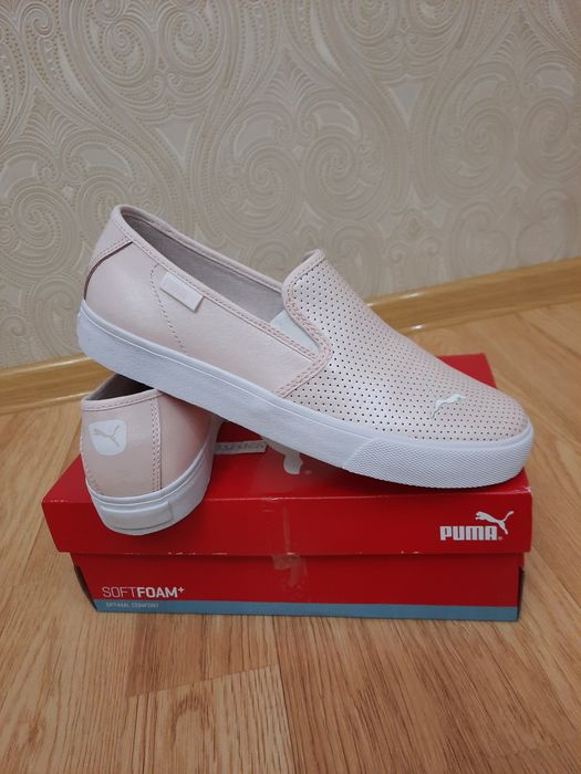 Слипоны   женские