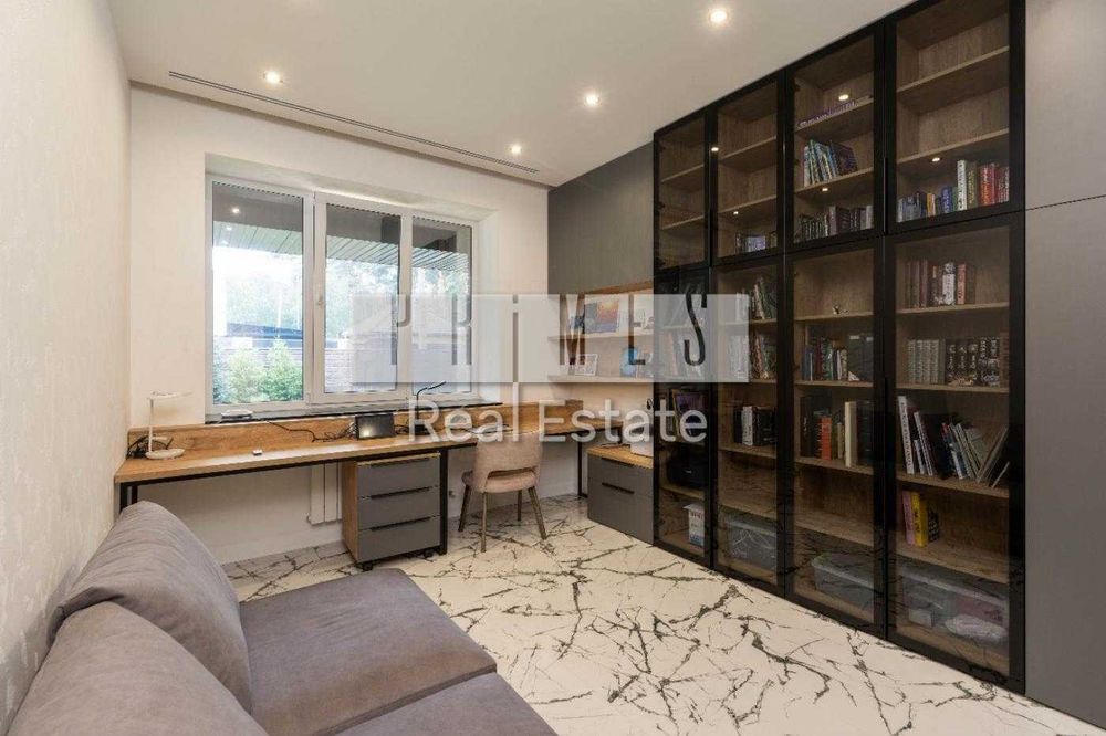 БЕЗ % Продаж Сучасного Нового Будинку 330 м2 Буча Лісова