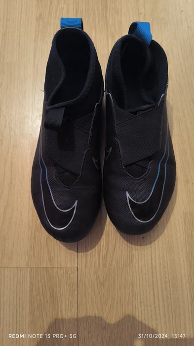 Chuteiras Nike 35.5