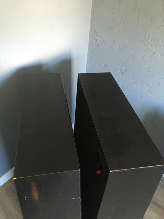 Yamaha NS-30 kolumny głośniki hi end vintage unikat