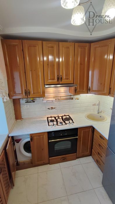 Продаж 2-кім.кв. з автономкою