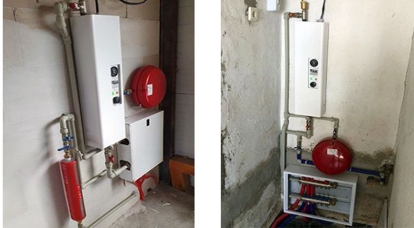 Сантехніка та опалення Харків, тепла підлога. Отопление, Котлы,.