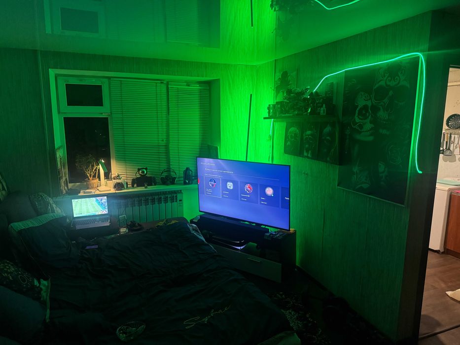 Телевізор Sony 55"