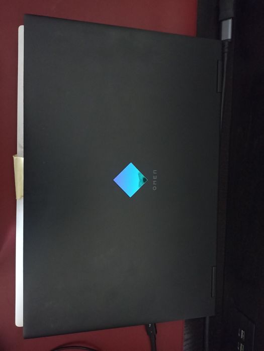 OMEN 15-EK0004NS Laptop, Intel Core i7-10750H, 16 GB RAM, 1 TB SSD, RTX 207064737840951555121