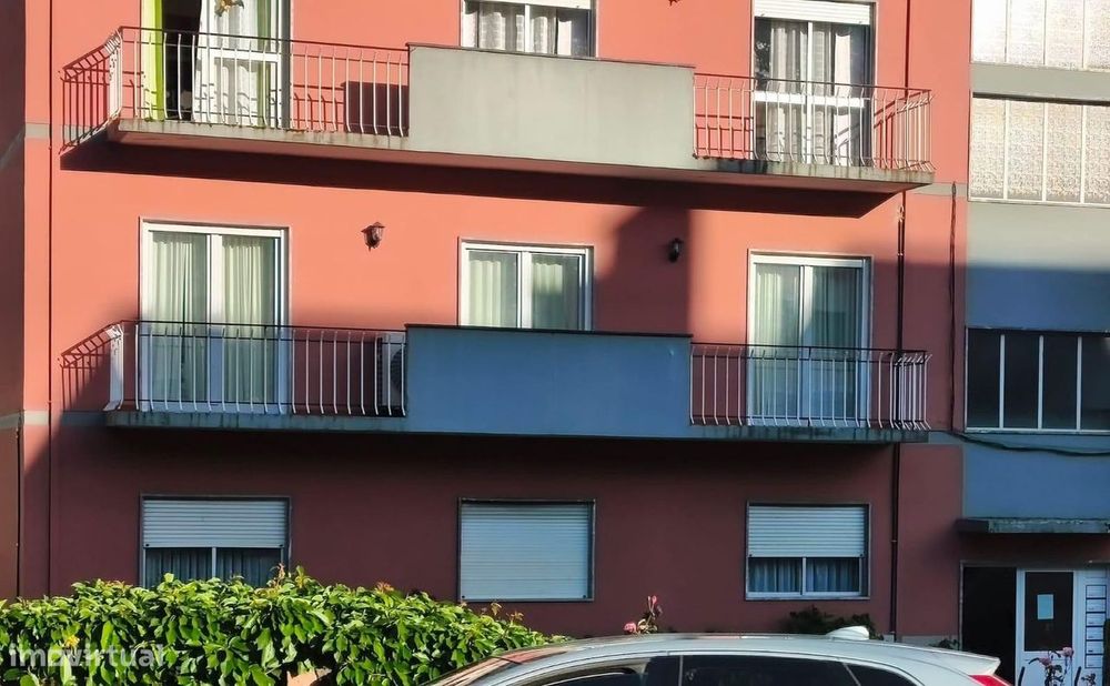 Apartamento no Canhoso